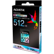 CARD 512GB ADATA SDXC Premier Extreme retail