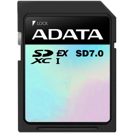CARD 256GB ADATA SDXC Premier Extreme retail