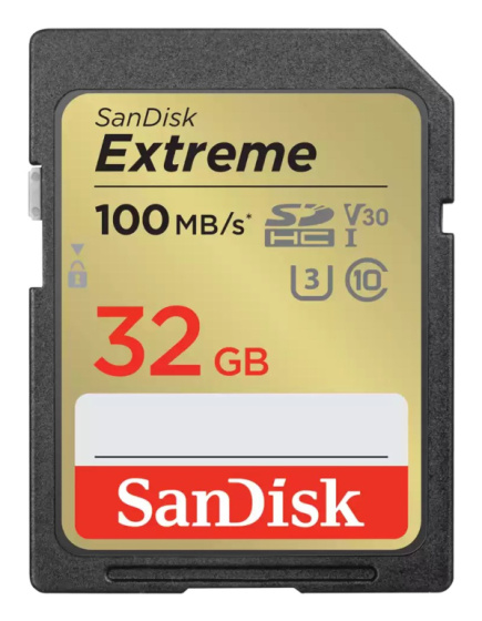 Western Digital SDSDXVV-512G-GNCIN memory card 512 GB SDHC Class 10