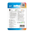Silicon Power SP032GBSTH010V10SP memory card 32 GB MicroSDHC UHS-I Class 10