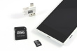 Goodram M1A4-0320R12 memory card 32 GB MicroSDHC Class 10 UHS-I