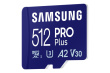 Samsung SAMSUNG PRO Plus microSD 512GB