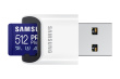 Samsung SAMSUNG PRO Plus microSD 512GB