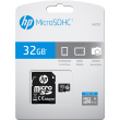 CARD MicroSD HC 32GB PNY HP mi210