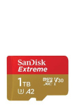 SanDisk Extreme 1.02 TB MicroSDXC UHS-I Class 3