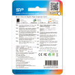 CARD Micro Card 32GB Silicon Power SDHC CL.10 inkl. Adapter