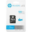 CARD MicroSD HC 128GB PNY HP mi210