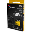 CARD 128GB ADATA SDXC (UHS-II U3 Class 10)