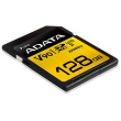 CARD 128GB ADATA SDXC (UHS-II U3 Class 10)