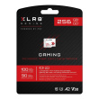 PNY Memory card MicroSDXC 256GB P-SDU256V32100XR-GE