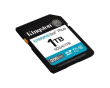Kingston Memory card 1TB Canvas Go Plus 200/MB/s C10 U3 V30