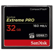 SD CompactFlash Card  32GB SanDisk Extreme Pro