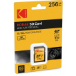 CARD Kodak 256GB UHS-I U3 V30 Ultra