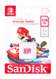 Sandisk SDSQXAO-128G-GNCZN memory card 128 GB MicroSDXC