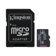 Kingston Memory card microSD 16GB CL10 UHS-I Industrial