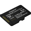 Kingston Memory card | Canvas Select Plus | 1000 GB | microSD | Flash memory class Class 10, UHS-I, U1/U3, video class 10/30, A1