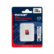 Patriot microSDXC card 256GB Express 800/600MB/s Nintendo Switch 2