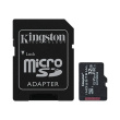 Kingston Memory card microSD 32GB CL10 UHS-I Industrial