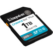 CARD KINGSTON 1TB XC Canvas Go Plus Gen4 200MB/s C10 UHS-I U3 V30