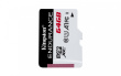 Kingston microSD card 64GB Endurance 95/30MB/s C10 A1 UHS-I