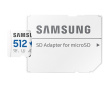 Samsung Memory card MB-MD512SA/LC1 512GB Sonic PRO Plus