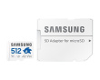 Samsung Memory card MB-MD512SA/LC1 512GB Sonic PRO Plus