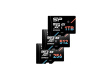 Silicon Power HYPERA memory card 256 GB MicroSDXC 3D TLC NAND Class 10 (SP256GBSTEI31V10)