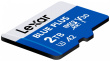 Lexar Memory card microSD 2TB C10 A2 U3 V30 170MB/s Blue Plus
