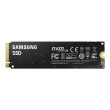 Samsung 980 MZ-V8V500BW - SSD - encrypted - 500 GB - internal - M.2 2280 - PCIe 3.0 x4 (NVMe) - 256-bit AES - TCG Opal Encryption - 3100 MBps (read) / 2600 MBps (write) - 300 TBW 5YW