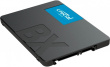 Crucial BX500 SSD - 500 GB - internal - 2.5