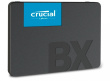Crucial BX500 SSD - 500 GB - internal - 2.5