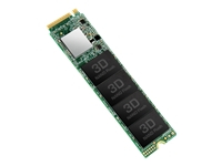 TRANSCEND 2TB SSD internal M.2 2280 PCIe Gen3x4 NVMe TLC DRAM-less