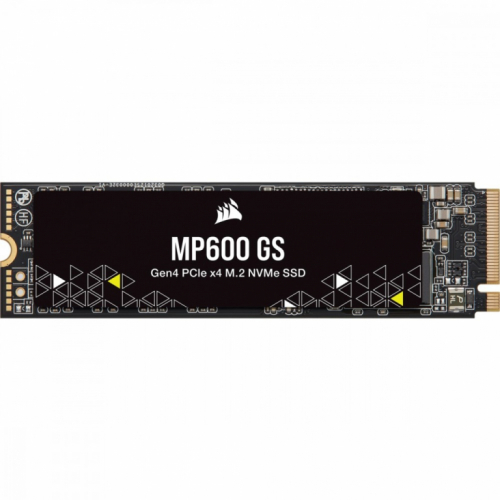 Corsair SSD 1TB MP600 GS 4800/3900 MB/s M.2 Gen4 PCIe x4 NVMe 1.4