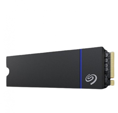 Seagate SSD drive Game Drive PS5 1TB PCIe M.2