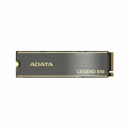 Adata SSD drive Legend 850 1TB PCIe 4x4 5/4.5 GB/s M2