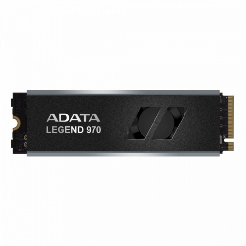 Adata SSD drive Legend 970 2000GB PCIe 5.0 10/10 GB/s M2