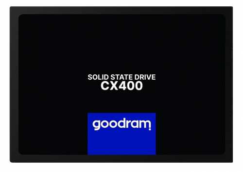 GOODRAM CX400-G2 256GB SATA3 2,5 7mm