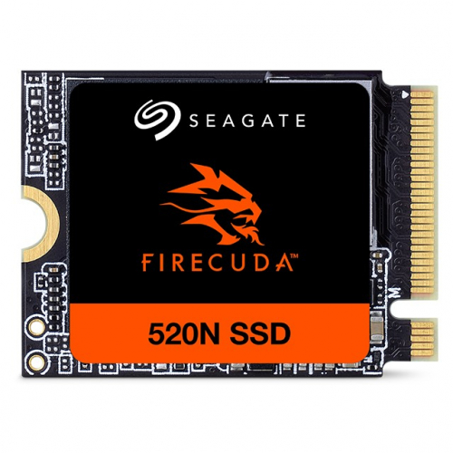 Seagate Seagate Firecuda 520N 1TB PCIe4 M.2