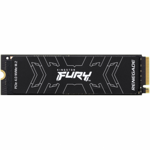 M.2 2TB Kingston FURY NVMe PCIe 4.0 x 4