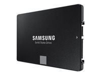 SAMSUNG SSD 870 EVO 4TB 2.5inch SATA 560MB/s read 530MB/s write