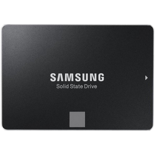 SAMSUNG 870 EVO SSD Client 2.5