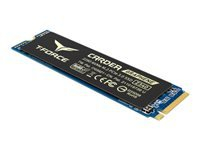 TEAM GROUP Cardea Zero Z340 512GB PCIe Gen3 x4 NVMe M.2 SSD 3400/2000 MB/s