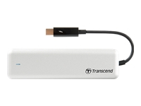 TRANSCEND 480GB JetDrive 825 PCIe SSD upgrade kit for Mac