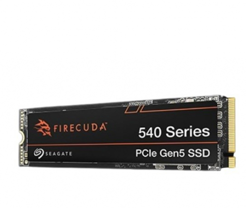 Seagate SSD drive Firecuda 540 2TB PCIe M.2