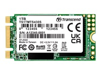 TRANSCEND 1TB M.2 2242 SSD SATA3 B+M Key TLC