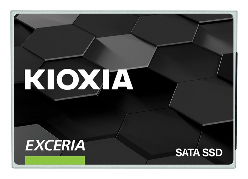 Kioxia EXCERIA 2.5