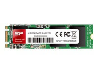 SILICONPOW SP001TBSS3A55M28 Silicon Power SSD A55 1TB, M.2 SATA, 560/530 MB/s