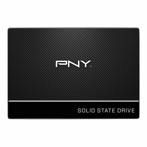 PNY SSD 250GB 2,5 SATA3 SSD7CS900-250-RB