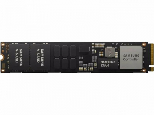 SSD Samsung PM9A3 960GB M.2 (22x110) NVMe PCI 4.0 MZ1L2960HCJR-00A07 (DWPD 1)