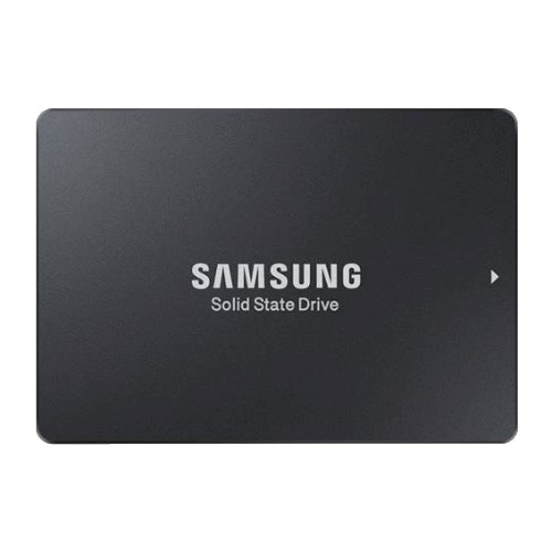 SSD Samsung PM897 1.92TB SATA 2.5